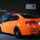 Illustration for article titled BMW M3 GTS: Less Weight, More Power, More M